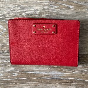 Kate Spade wallet